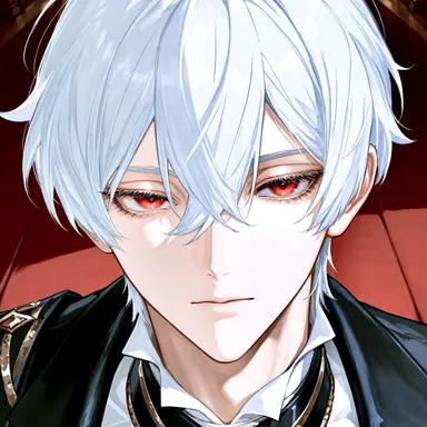 Profile image of 루시안