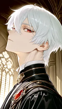 Profile image of 루시안
