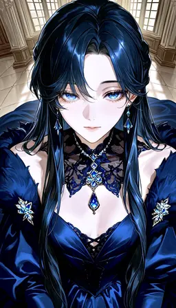 Profile image of 셀레스티아