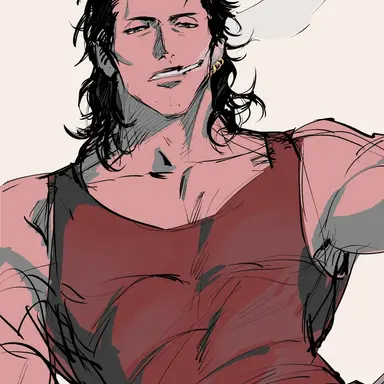 Profile image of Kenji