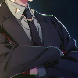 Profile image of 入間 銃兎
