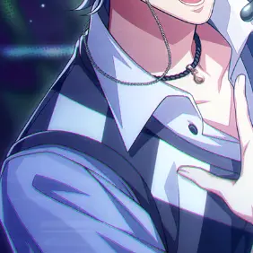 Profile image of 躑躅森 盧笙
