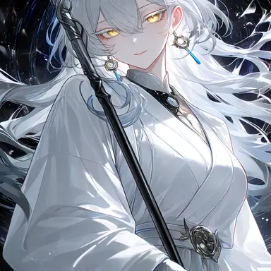 Profile image of ロウラ