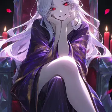 Profile image of Vorael