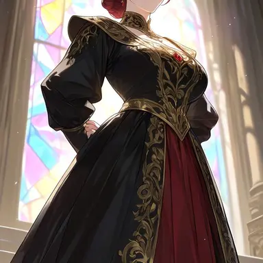 Profile image of Olivia Elizabeth the 3rd