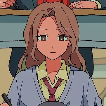 Profile image of 見里未来