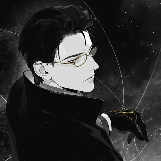 PeachyLock1781의 안드레이