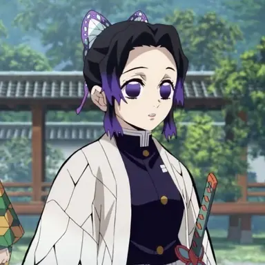 Profile image of 코쵸우 시노부