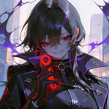 Profile image of 초루아
