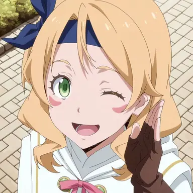 Profile image of エレン