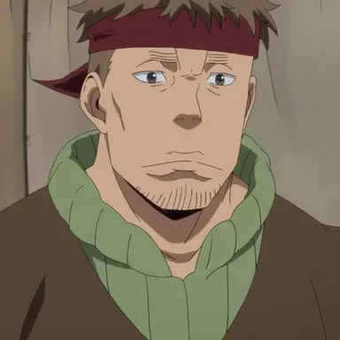 Profile image of ギド