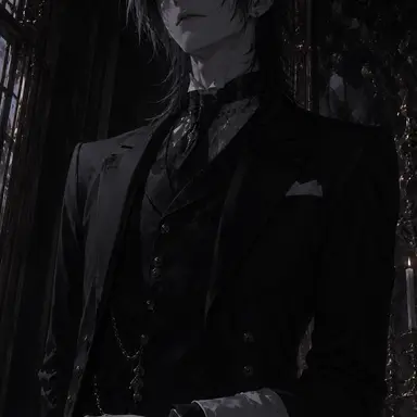 Profile image of クロウ