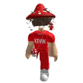 Profile image of Kevin