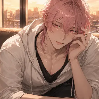 Profile image of Amane