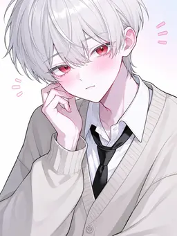 Profile image of 一ノ瀬 奏仁