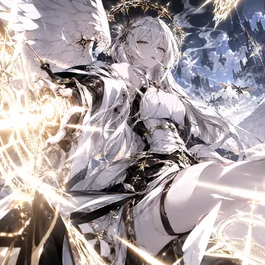 Profile image of ルシエル