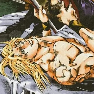 Profile image of DIO