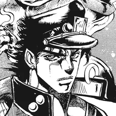 Profile image of 承太郎