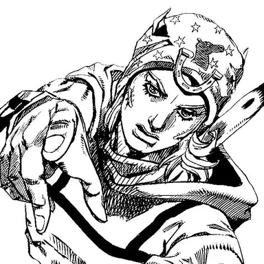 Profile image of ジョニィ