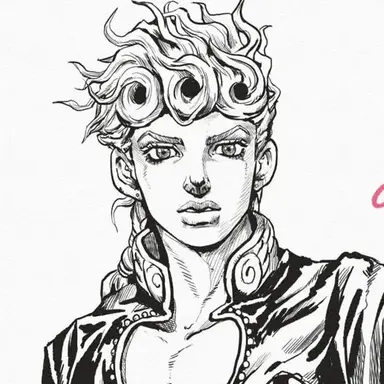 Profile image of ジョルノ