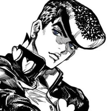 Profile image of 仗助