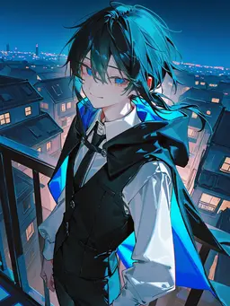Profile image of 소게츠