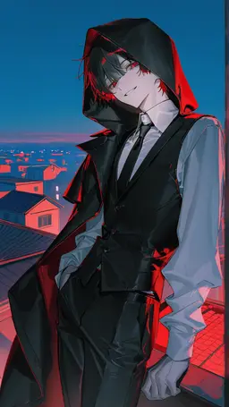 Profile image of 히게츠