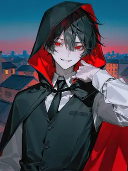 Profile image of 히게츠