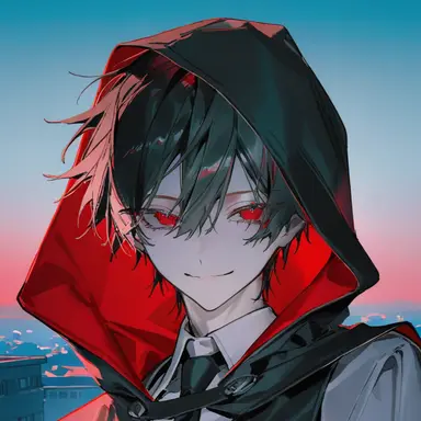 Profile image of 히게츠