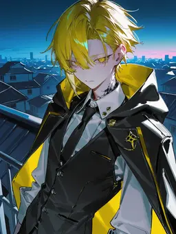 Profile image of 킨게츠