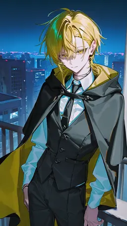Profile image of 킨게츠