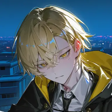 Profile image of 킨게츠