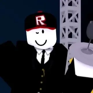 Profile image of Guest