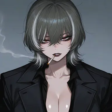 Profile image of 레나 블랙