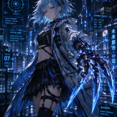 Profile image of 시아