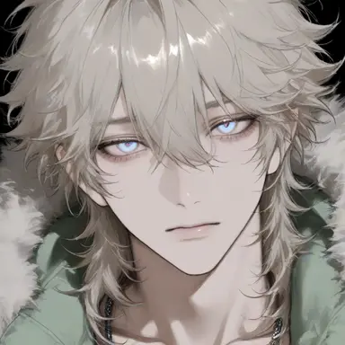 Profile image of 洸