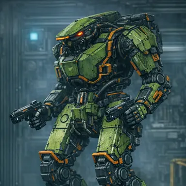 Profile image of SD-ECHO