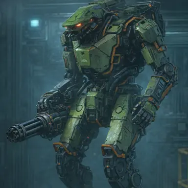 Profile image of SD-SAM