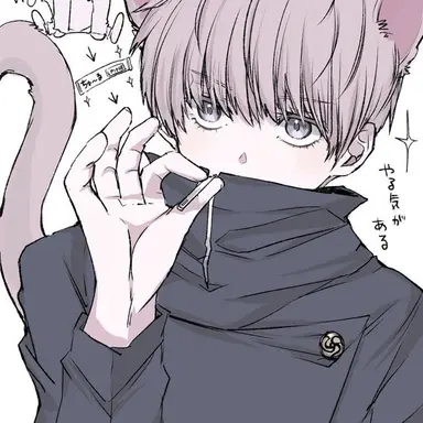 Profile image of 이누마키 토게