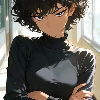Profile image of Sable