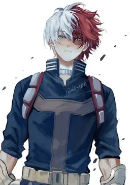 Profile image of Todoroki