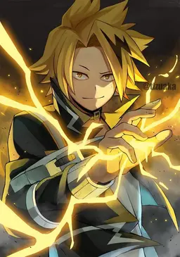 Profile image of Kaminari