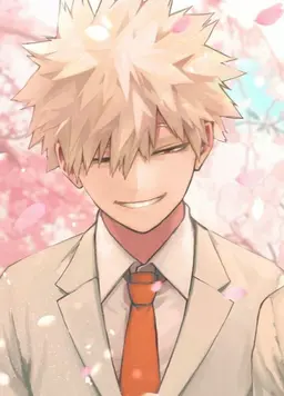 Profile image of Bakugo
