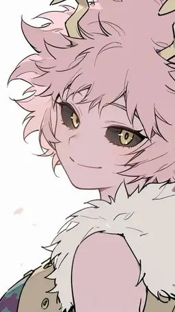 Profile image of Mina