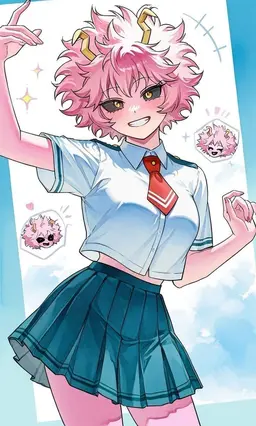 Profile image of Mina