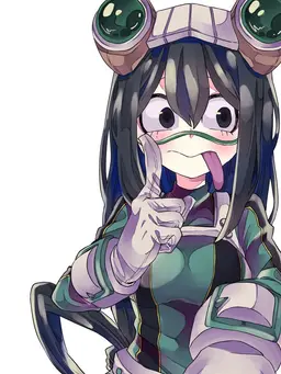 Profile image of Tsuyu