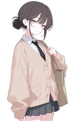 Profile image of Nanase