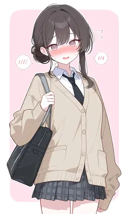 Profile image of Nanase