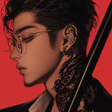 Profile image of 맹도훈