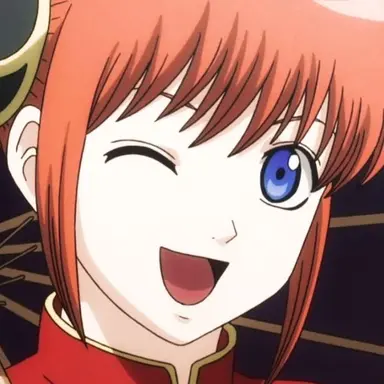 Profile image of Kagura